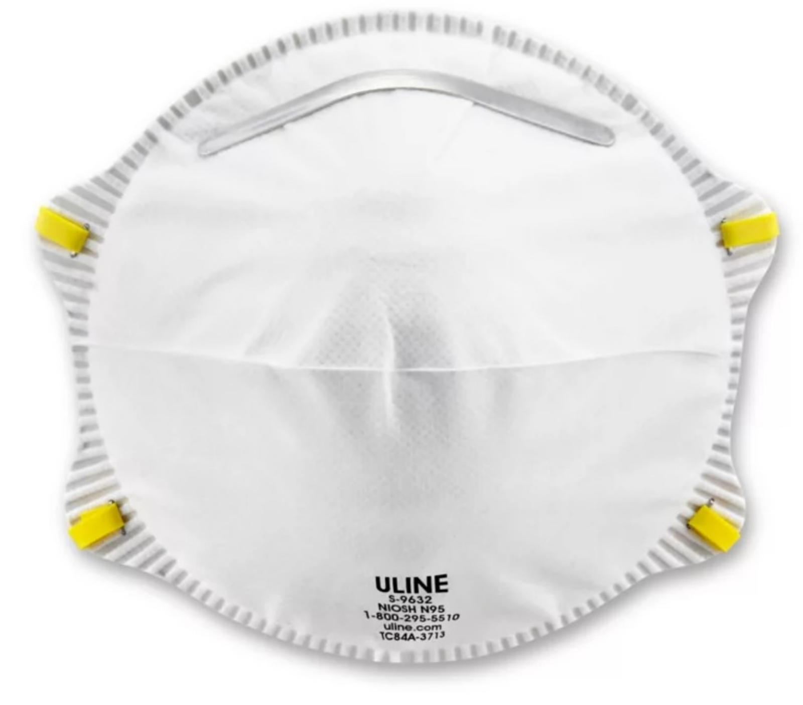 north 7500 respirator