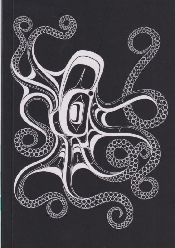 42186302 Notebook - Octopus