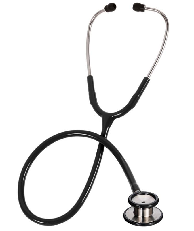 786511621261 Stethoscope - Clinical I Black