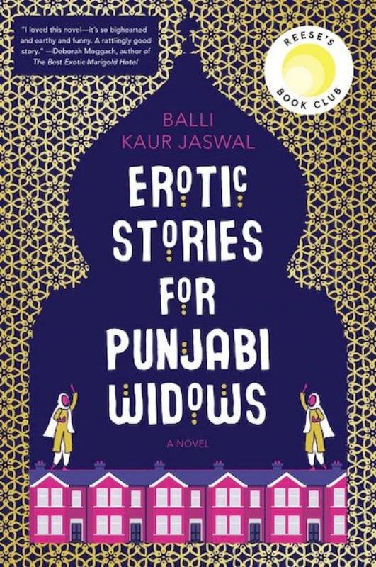 9780062645111 Erotic Stories For Punjabi Widows