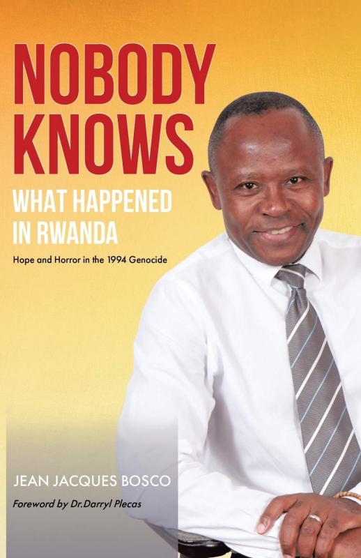 9780228820093 Nobody Knows What Happened In Rwanda