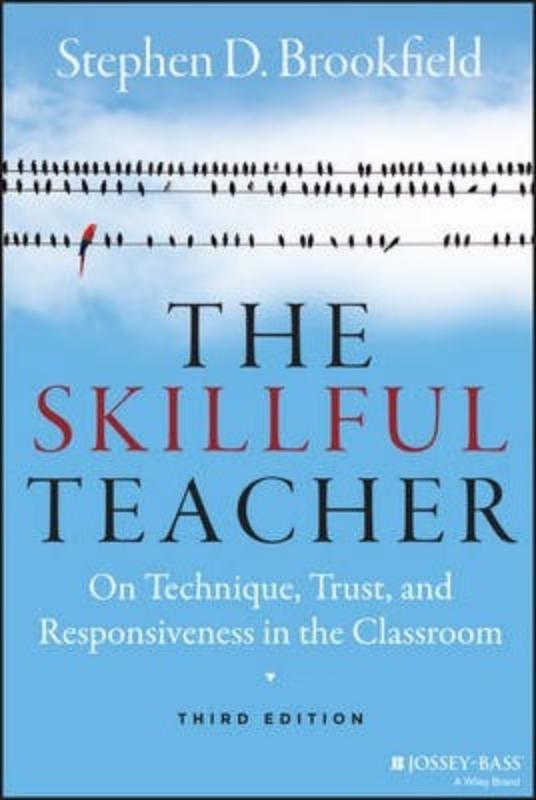 9781118450291 Skillful Teacher: On Technique, Trust, And Responsiveness In