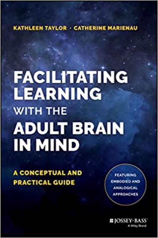 9781118711453 Facilitating Learning With The  Adult Brain In Mind