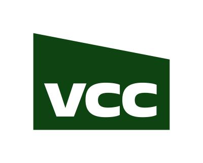 Culinary Knife Bag W/Vcc Logo