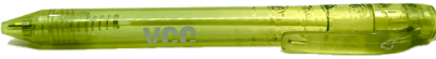 Aqua Ballpoint - Lime