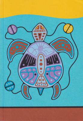 Notebook - Turtle