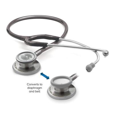 Stethoscope - Adscope 608 Convertible Adult