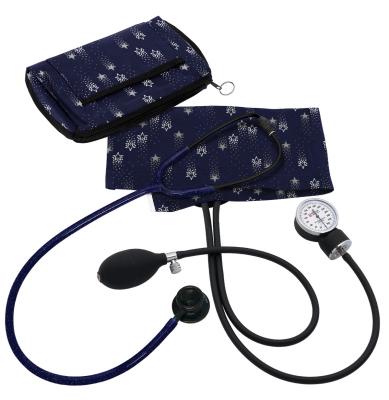 Sphygmomanometer / Clinical Lite Kit - Shooting Stars - Box