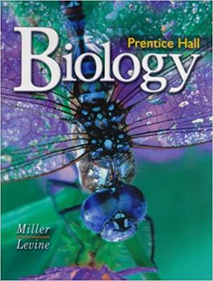 Prentice Hall Biology