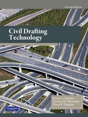 Civil Drafting Technology (P)