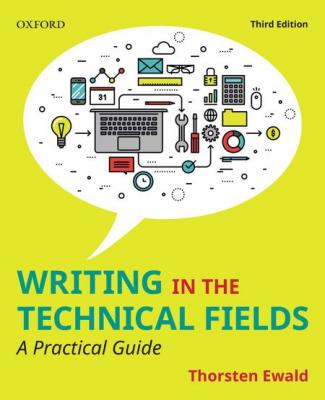 Writing In The Technical Fields