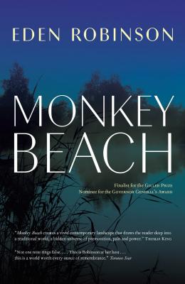 Monkey Beach  (P)