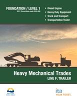 Heavy Mechanical Trades Foundation/Level 1: Line F: Trailer