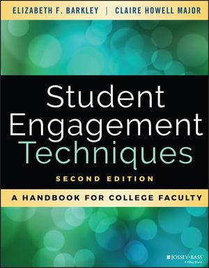 Etext Student Engagement Techniques
