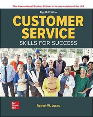 Ise Customer Service Skills For Success