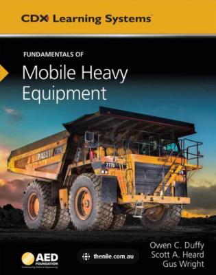 Fundamentals Of Mobile Heavy Equipment