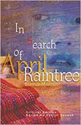 In Search Of April Raintree: Critical Edition(P)
