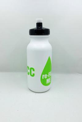 Value Sport Bottle With Push Pull Cap - 20 Oz. - Fill Me