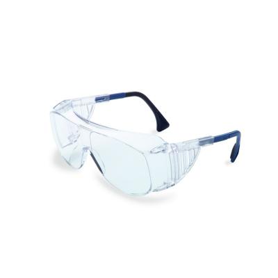 Safety Goggles - Automotive Navy